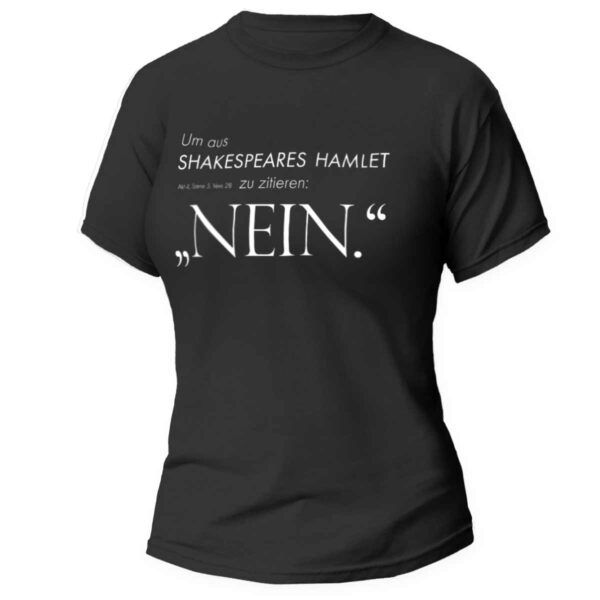 Damen_NEIN