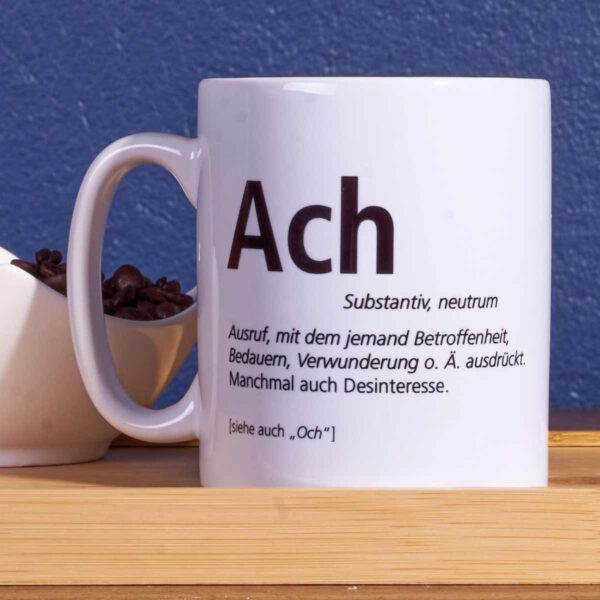 ach