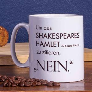 hamlet