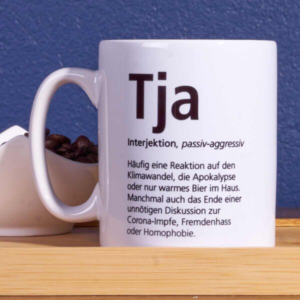 tja